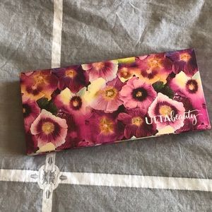 Ulta makeup palette